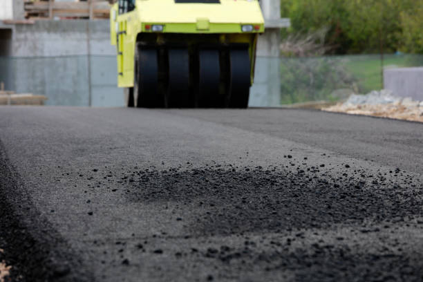 Best Residential Paver Driveway  in Great Neck Gardens, NY