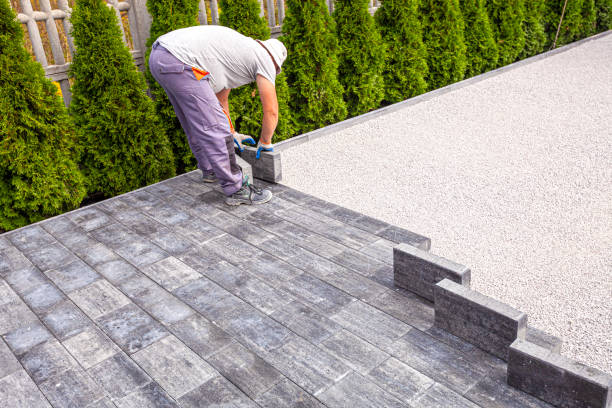 Reasons to Select Us for Your Driveway Paving Requirements in Great Neck Gardens, NY