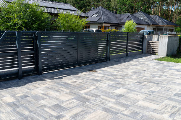 Best Cobblestone Driveway Pavers  in Great Neck Gardens, NY