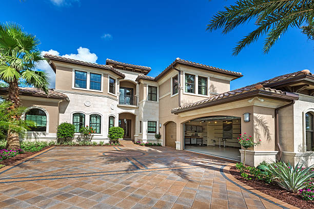 Best Residential Driveway Paver Services  in Great Neck Gardens, NY