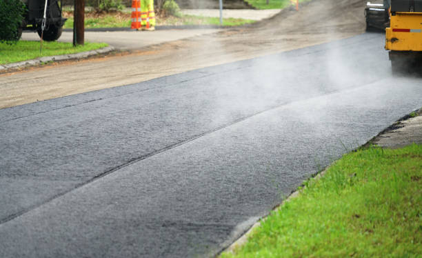 Best Custom Driveway Pavers  in Great Neck Gardens, NY